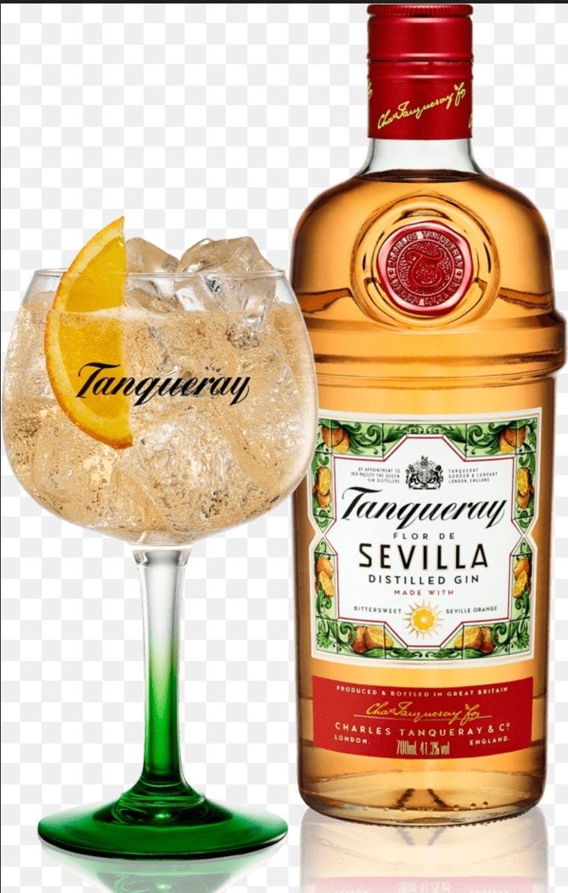 Tanquerry Sevilla 1ltr
